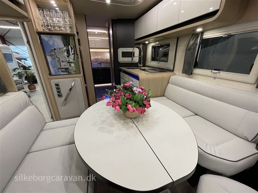 Autostar Prestige I 790 LC